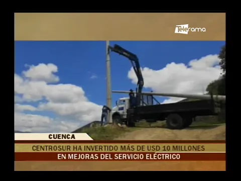 Cuenca al Día 09-09-2022