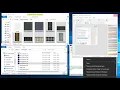 Semi-auto texture processing from Source to Goldsource goldsrc