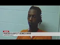 Anderson Co murder suspect captured on University of South Carolina campus denied bond