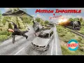 Download Lagu Mission Impossible - UNHINGED VERSION