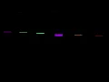 code exploration 2021 Generative Art Allyssa