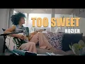 Lagu Too Sweet - Hozier | Cover by Jasmine Wesley