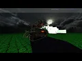 Shadow mapping with spotlight OpenGL