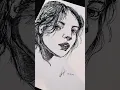 Lagu Tya🌺 #art #ink #sketch #new #fyp #drawing #beauty #pen