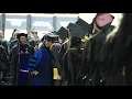 UMBC Spring Commencement 2024