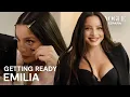 Download Lagu Emilia: así se preparó para el desfile de Vetements en la Paris Fashion Week | VOGUE España