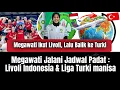 Download Lagu Megawati Hangestri  Main di Livoli Indonesia Lalu Balik ke Klub Turki manisa 