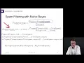 Naive Bayes Spam Filtering - Practical Predictive Analytics Models and Methods
