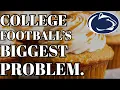 Penn State s Schedule Is TERRIBLE for College Football