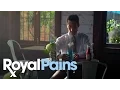 Royal Pains Jeremiah s Awkward Moments