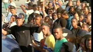 dr dre let me ride official music video 