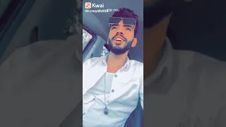 غيب عن عيني لو مرتاح 