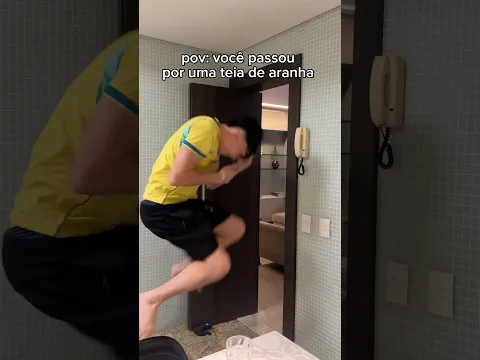 TEIA DE ARANHA