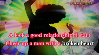 musickaraoke shabba ranks trailer load a girls