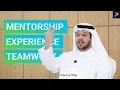 Engineering Internship in the UAE at Parsons