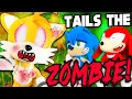 Lagu Tails the Zombie! - Sonic and Friends