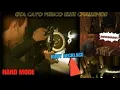 GTA The Cayo Perico Heist - Ruby Necklace Gold Elite Challenge Complete Hard Mode