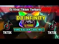 DJ INFINITY REMIX SLOW BASS