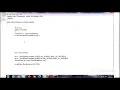 2 9 1 JTree - Program Demonstration