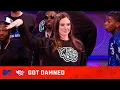 Rip Micheals Maddy Smith Show NO Mercy Wild N Out