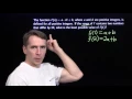 MATHCOUNTS Mini - Patterns Sequences and Series