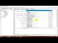 How to use file chooser to select a file using java programming