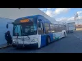 Ride on GBT on route Coastal Link