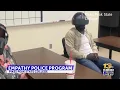 Pikes Peak State College innovating new ways to train law enforcement using virtual reality