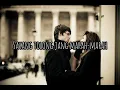 Download Lagu VIRAL!! SAYANG JANG MARAH-MARAH _ DJ OPUS TIK TOK VIRAL || MUSIC VIDEO LIRIK