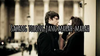 Download VIRAL!! SAYANG JANG MARAH-MARAH _ DJ OPUS TIK TOK VIRAL || MUSIC VIDEO LIRIK MP3