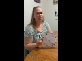 10 Commandments Craft Tutorial - July 26 2020