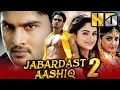 Download Lagu Jabardast Aashiq 2 (HD) - Full Hindi Dubbed Movie | Sudheer Babu, Asmita Sood, Ajay, Randhir