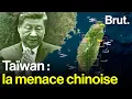 Download Lagu La Chine à l’assaut de Taïwan