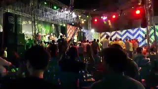 الفنان أكرم حسن يارب ياربي تحمي القدس 