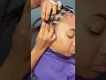 Individual Illusion Braid Method Crochet Braiding Pattern