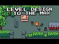 This level editor saved my game