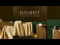 Manifest (arranged for string quintet and piano) - Andrew Bird