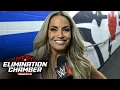 Download Lagu Trish Stratus is ecstatic following her match in Toronto: Elimination Chamber 2025 exclusive