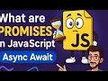 What are Promises in JavaScript Async Await in JavaScript Web Development DevOps Cloud