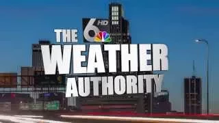 WOWT The Weather Authority