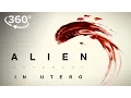 Video di Alien: Covenant | "In Utero" A 360 Virtual Reality Experience | 20th Century FOX