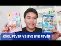 Download Lagu REVIEW BYE BYE FEVER BAYI VS KOOL FEVER BAYI