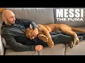 Download Lagu Messi The Puma is a Big Ol’ House Cat