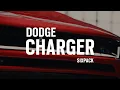 2026 Dodge Charger Scat Pack Gas-Powered Performance