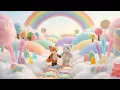 Soothing Candy Land Ambience Calming Music