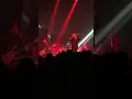 Lorna Shore, Death Portrait, Will Ramos (live in Boston)