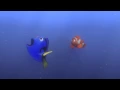 Download Lagu FINDING NEMO 3D Clip - 'Speaking Whale'