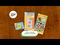 How to check your Instant Scratch-Its tickets