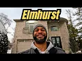 Homes For Sale in Elmhurst IL