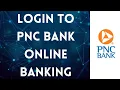 PNC Bank Login PNC Bank Online Banking Guide Mobile Banking 2021